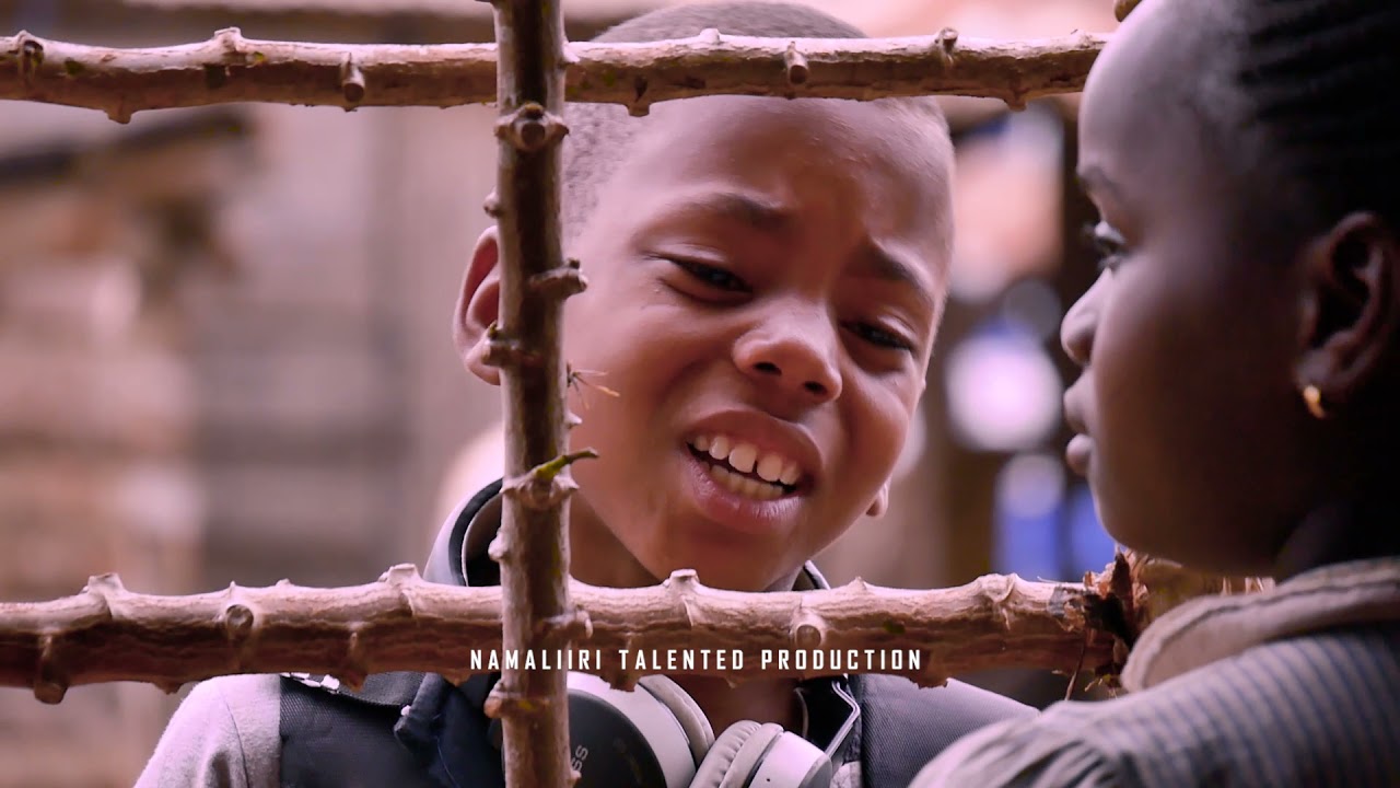 Munakyalo video challenge part 2 by BANINA CHRIS ft Namaliiri Talented Production
