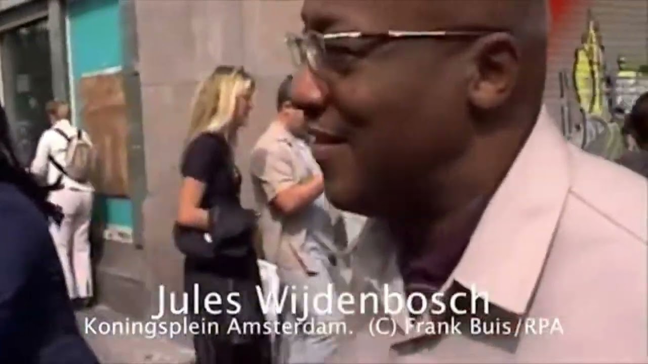 Oud president Jules Albert Wijdenbosch krijgt staatsuitvaart