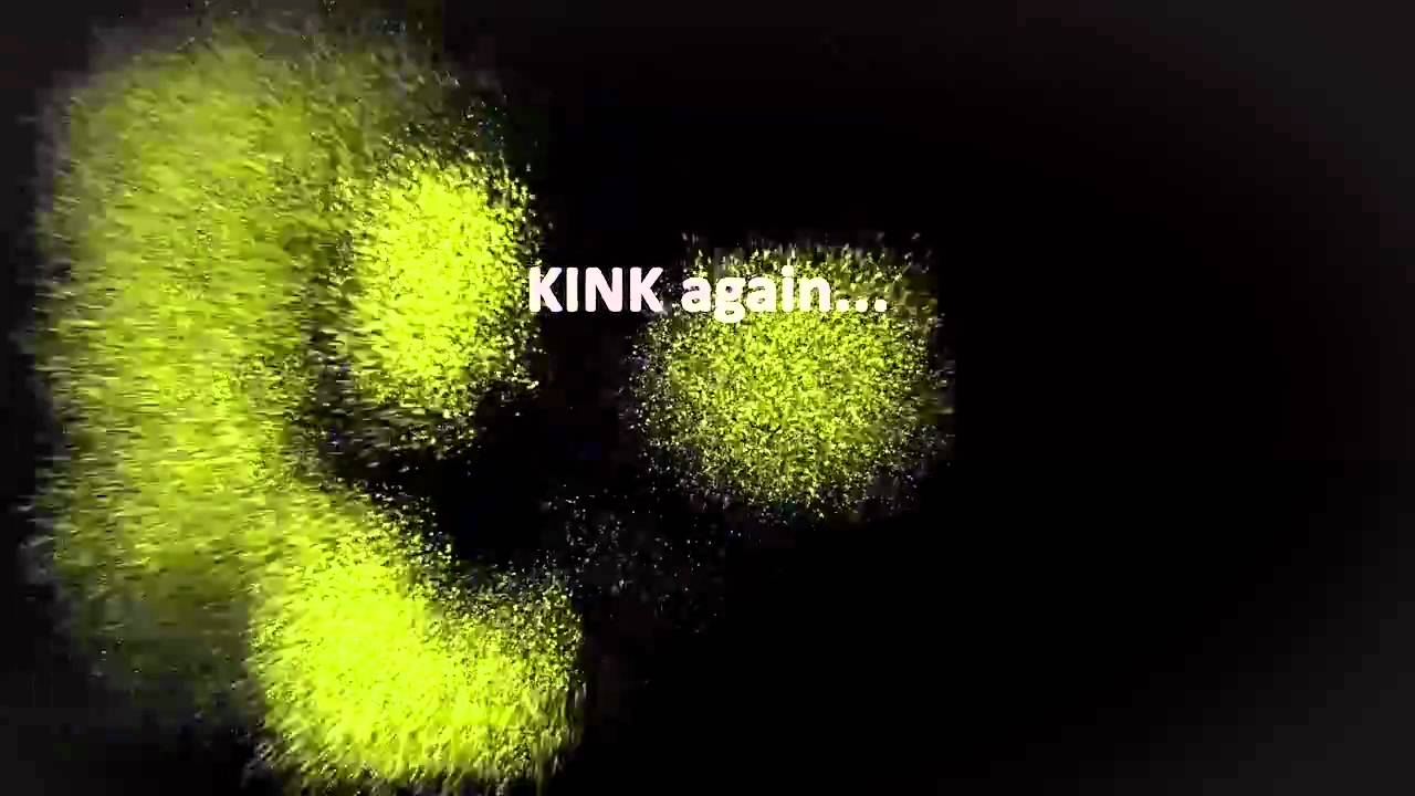 You think you know KINK?