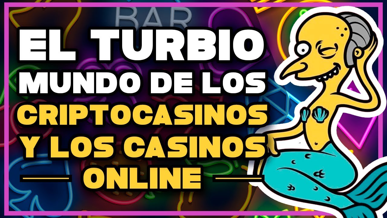 Casinos online, Criptocasinos y ludopat&iacute;a en la plataforma morada