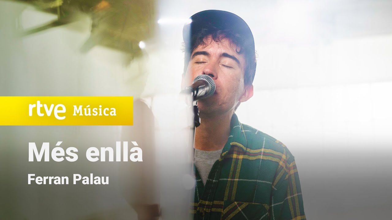 Ferran Palau - 