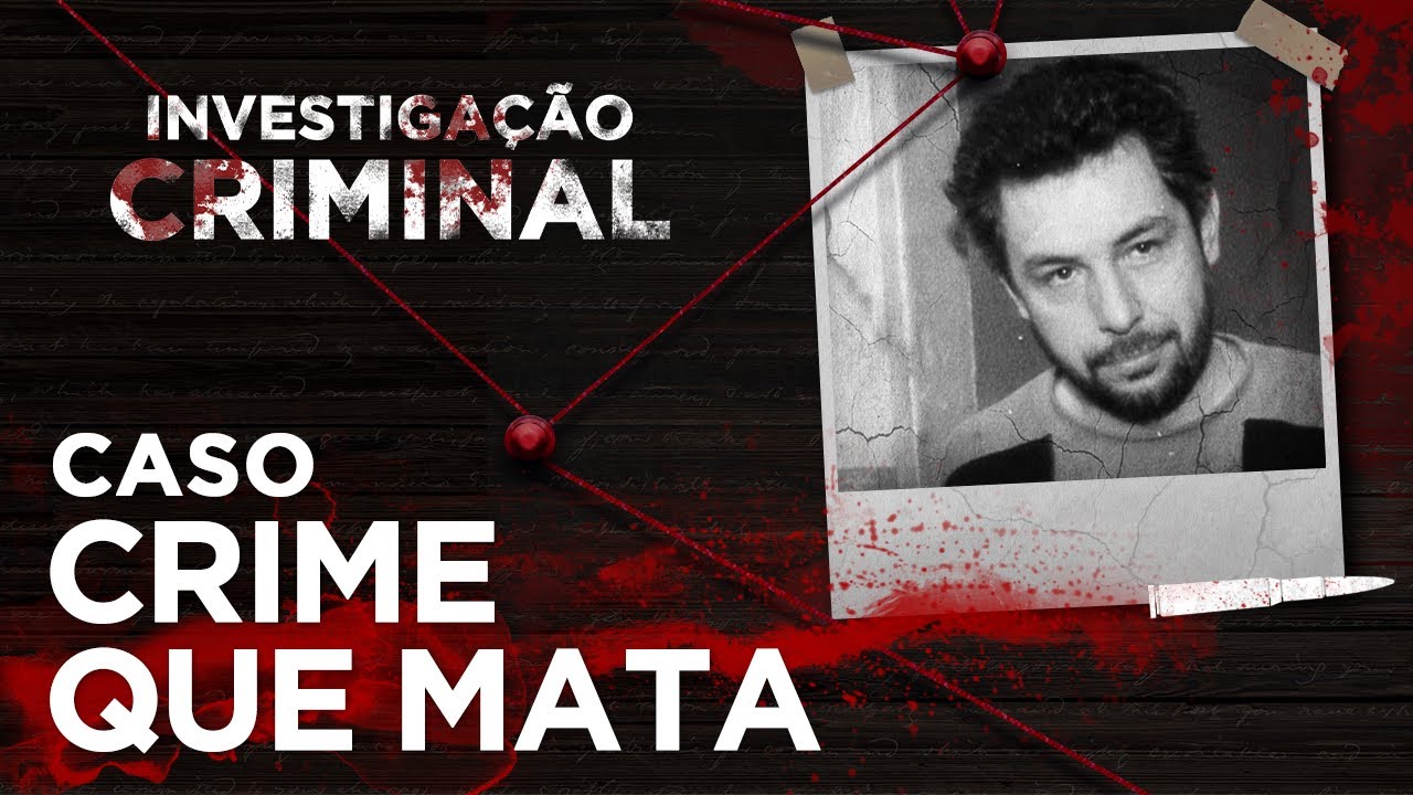 INVESTIGAÇÃO CRIMINAL - CASO BOTICA AO VEADO D'OURO