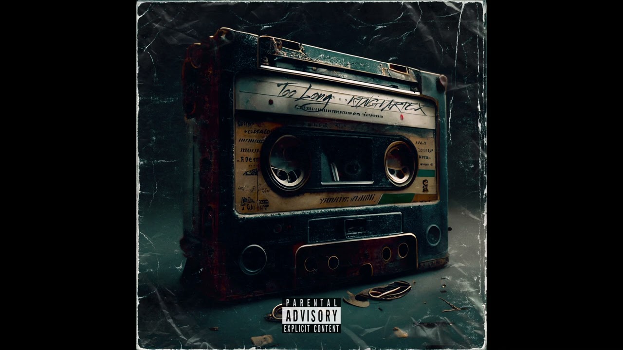 Too Long By King Vartex