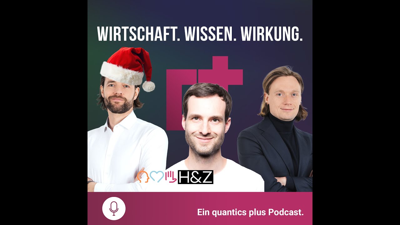 #9 Ersetzt KI Beratung? Ein Gespräch mit Tillmann Bona