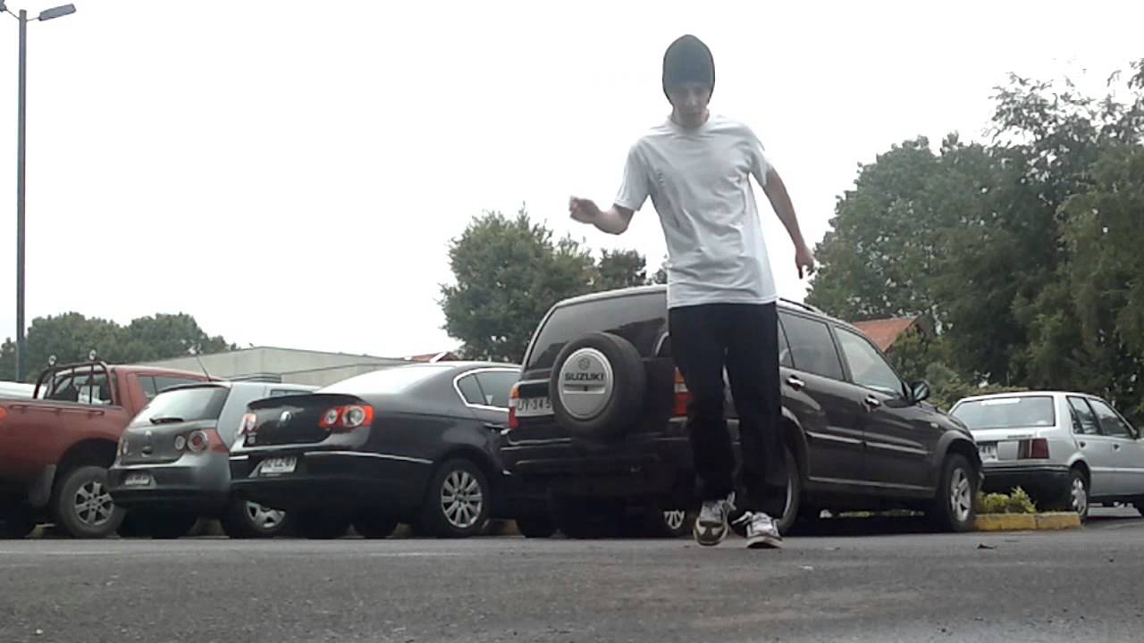 Melbourne Shuffle [AGD] Fipe - My Soft Style