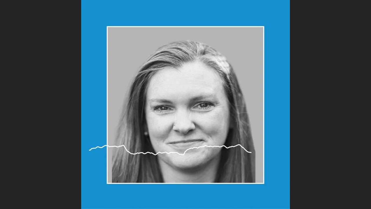 We Are Vineyard - Advent Joy: Finding Joy in Chaos with Sarah Anderson