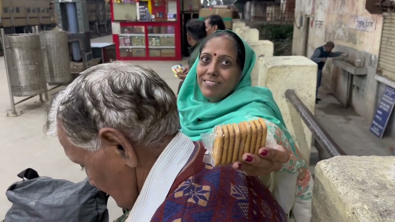Last day at Nani’s house | Travel with me Kanpur to Delhi | 9th feb 2026 #beeverseofficial 