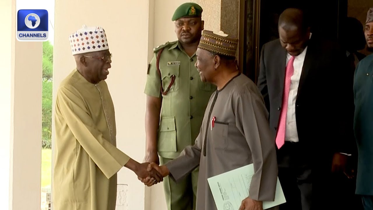 Give Tinubu Time To Achieve Results, Gowon Tells Nigerians