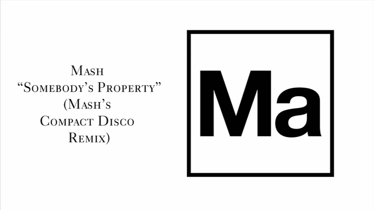 Mash 