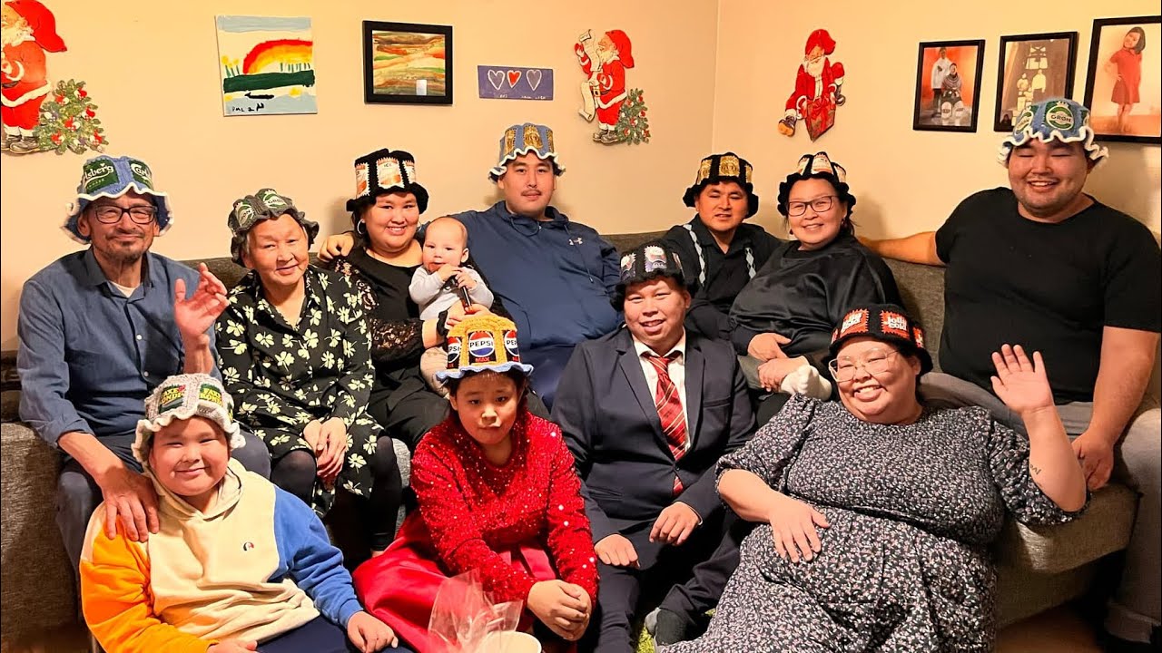 Ukiutoqaq & Ukiortaaq🎇