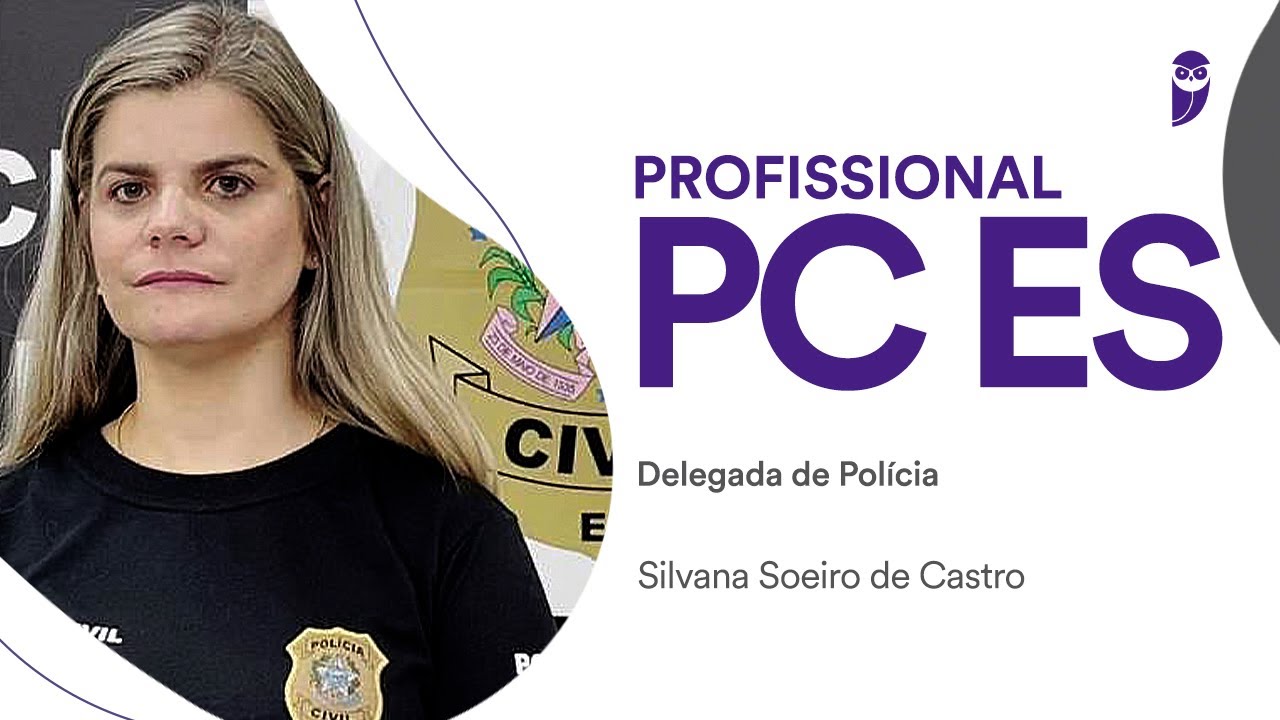 ENTREVISTA: Saiba mais sobre a PCES na entrevista com a Delegada Silvana Soeiro
