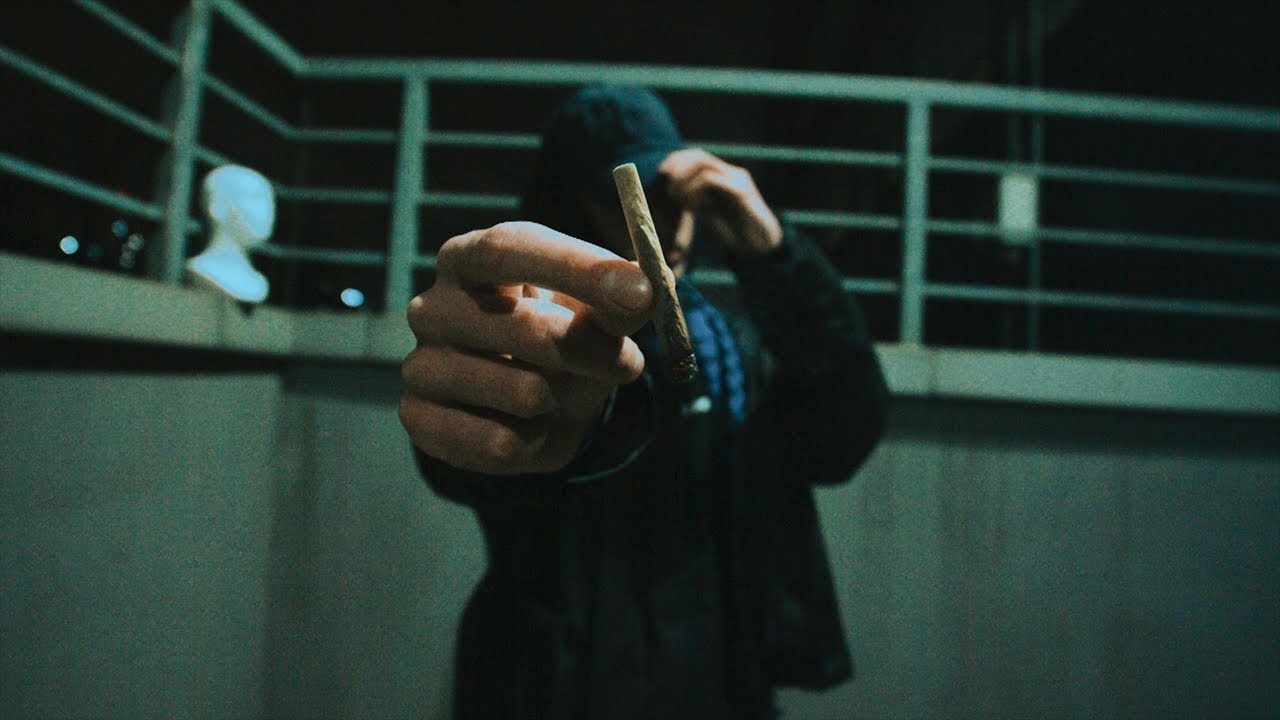 Szopeen - Bubu (Street video)