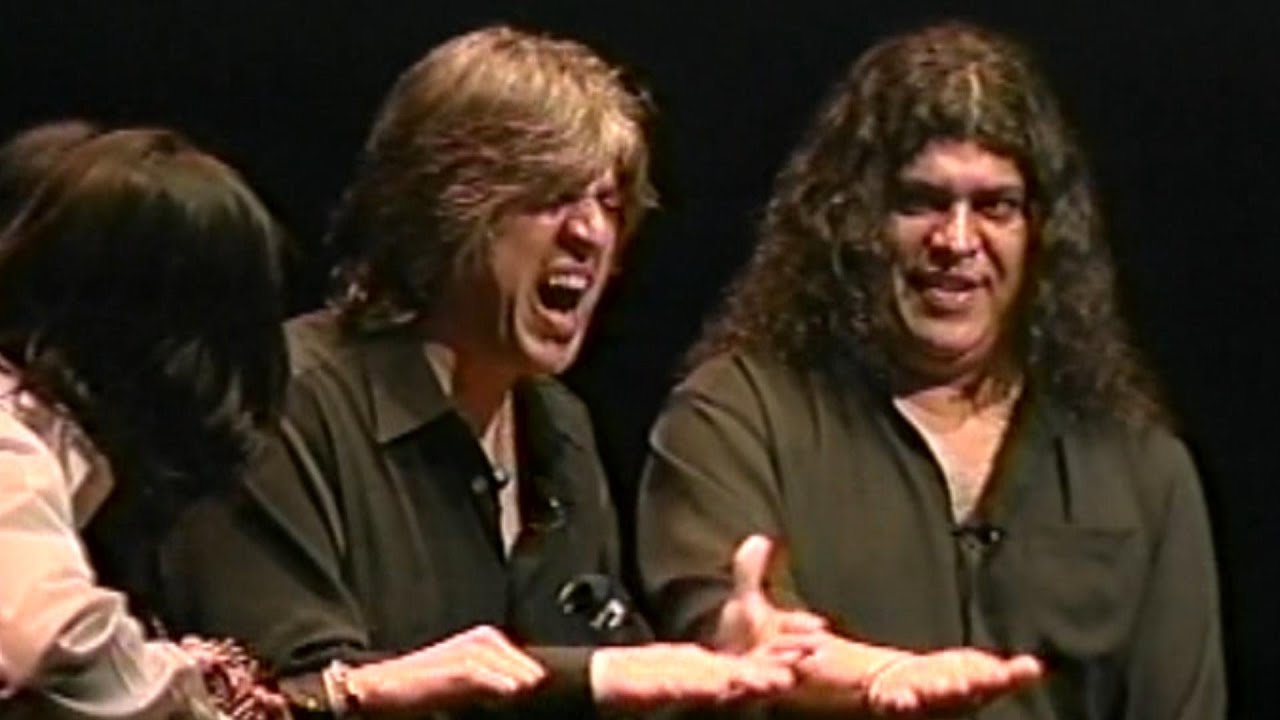 This is How the Gypsies Sing Flamenco【Cante by Malena Brothers and Curro de Jerez, Malena Son】