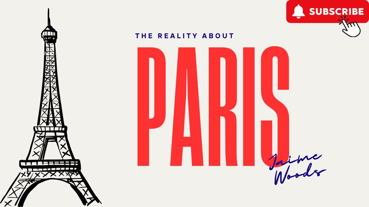 Paris Stereotypes: Debunking Myths and Revealing Truths
