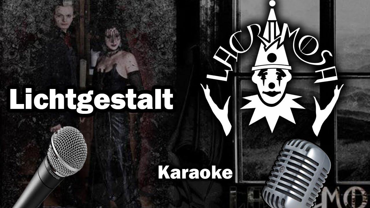 ►Lacrimosa | Lichtgestalt | INSTRUMENTAL
