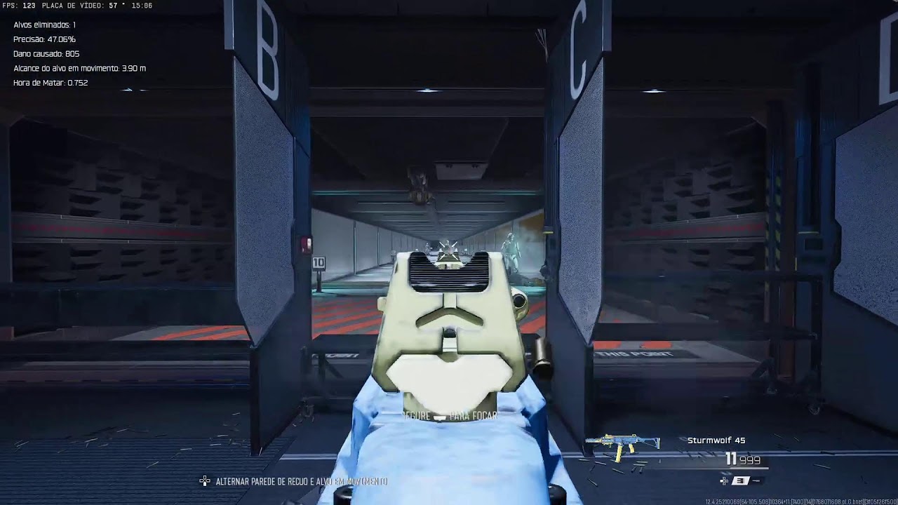 Só bala e estrategia no Warzone, Rumo á vitória