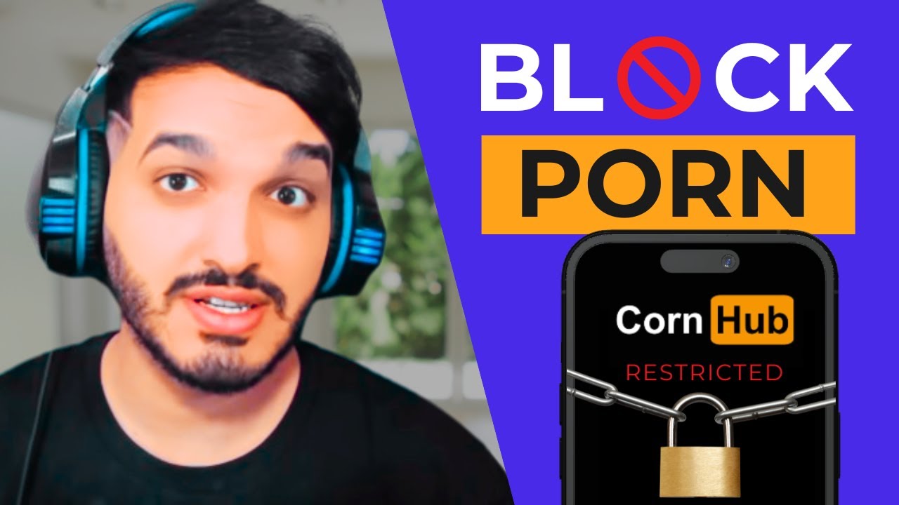 Как *РЕАЛЬНО* заблокировать сайты для взрослых НАВСЕГДА на iPhone | Screen Timely