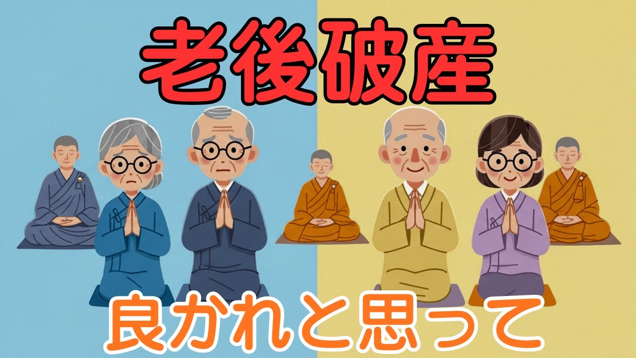 【老後破産】「良かれと思って」が命取り！定年後に退職金を一瞬で溶かす“3つの趣味”と、100歳までお金に困らない心の持ち方