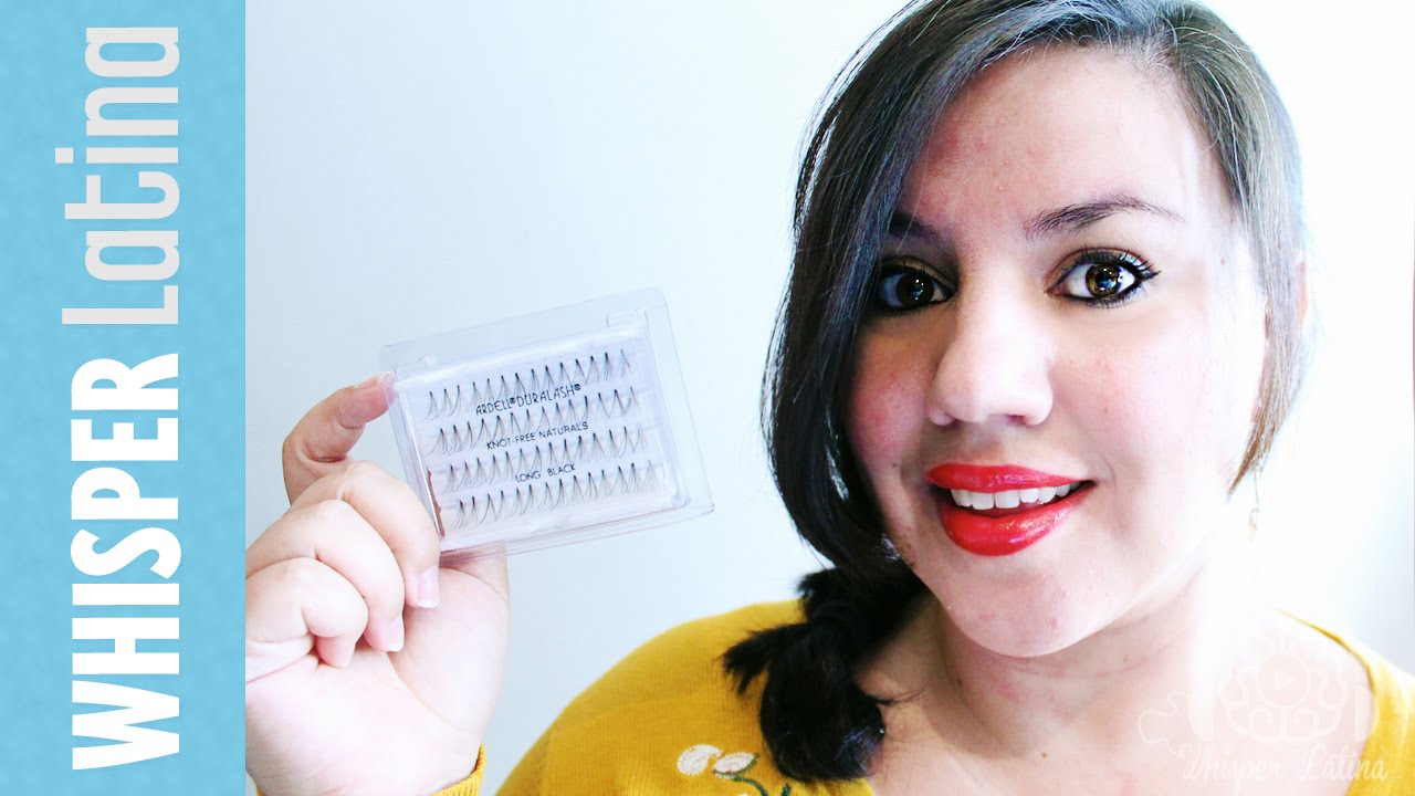 ASMR BEAUTY SALON | Lash Extensions and Eyebrows Roleplay