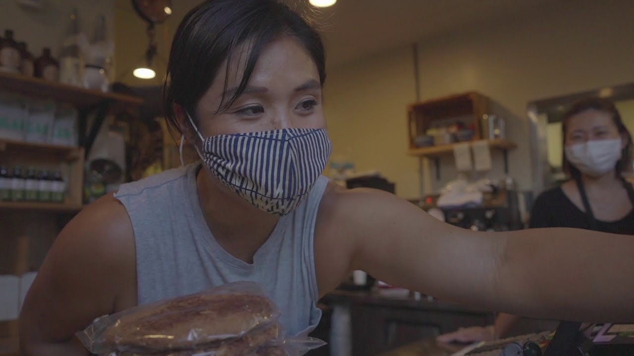 Faces of the Historic Core: Yuko - Yuko Kitchen & Yuko Soup Bar