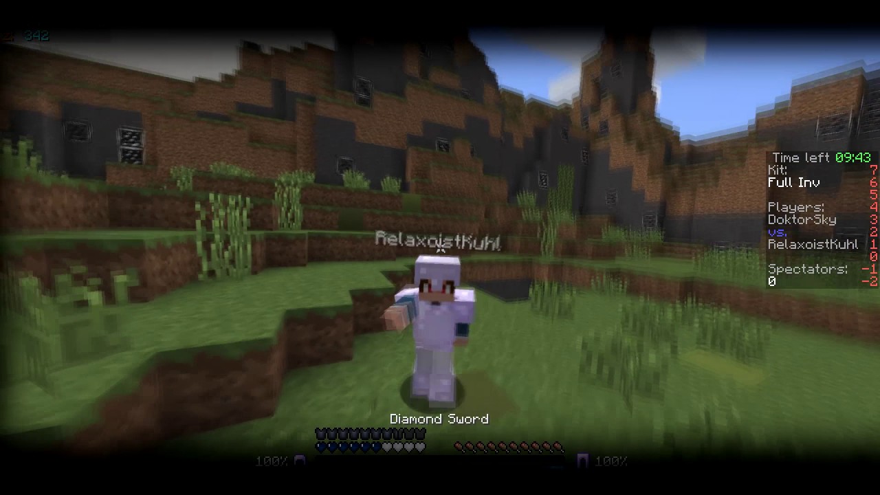 |EDIT|#2|MinecraftSoupPvP|