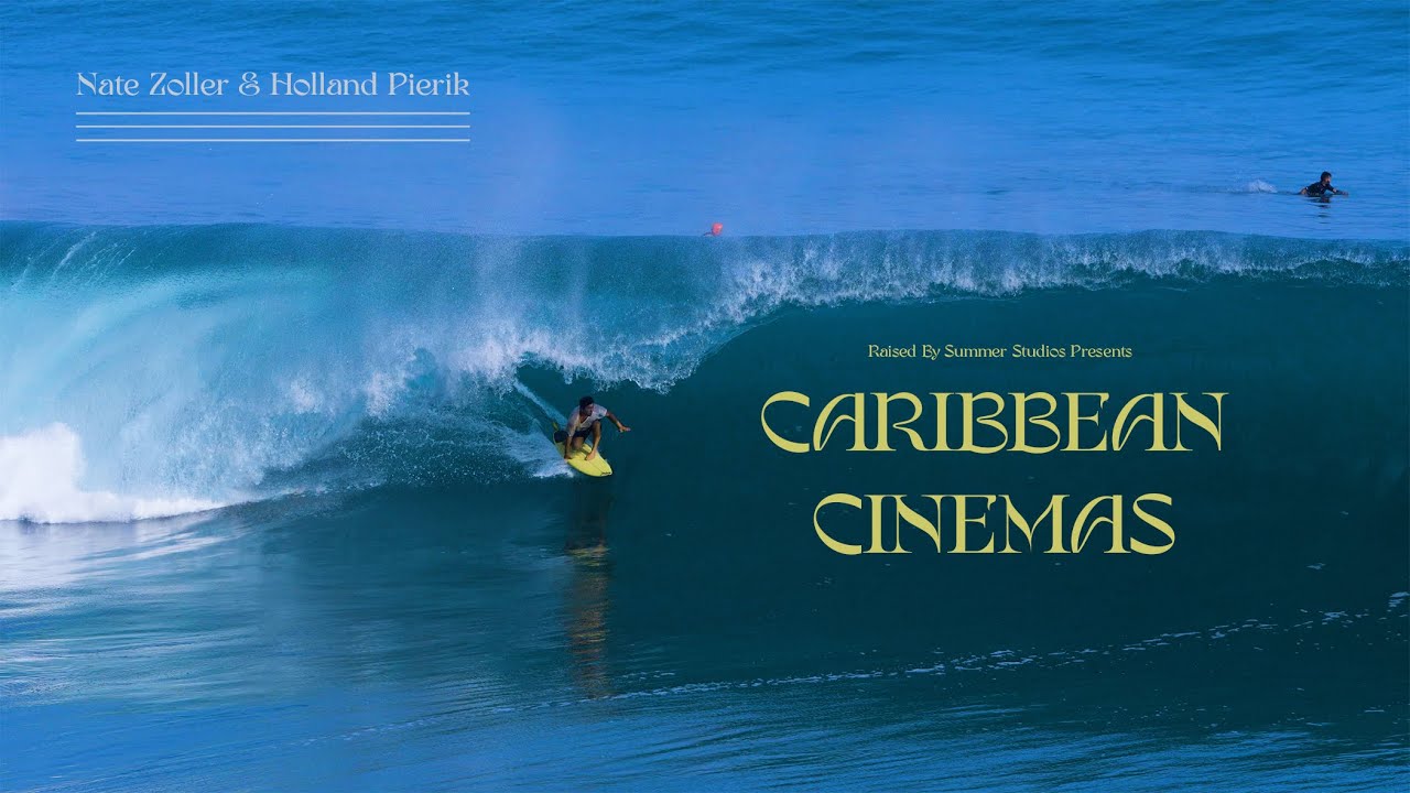 Caribbean Cinemas