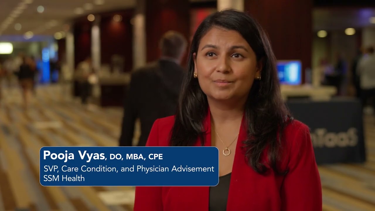 Becker's 2025 Perioperative Summit Sizzle Reel