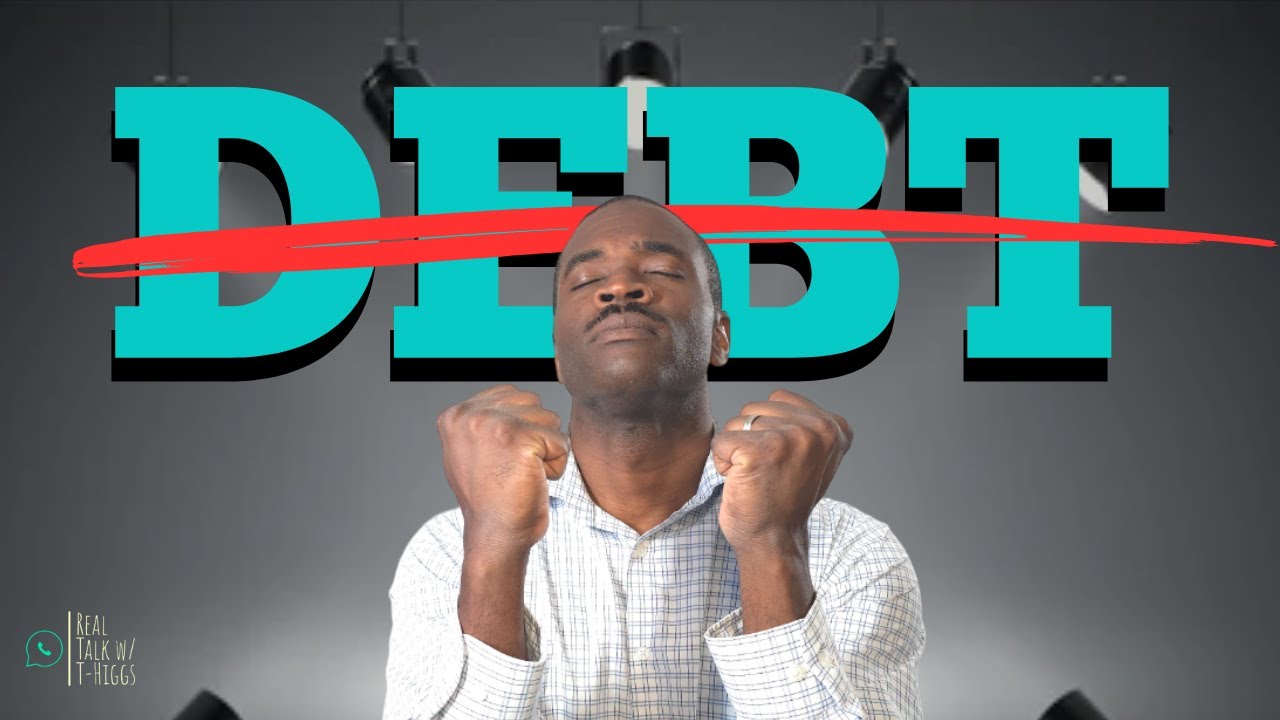 The Only Debt Payoff Plan You Need for 2025