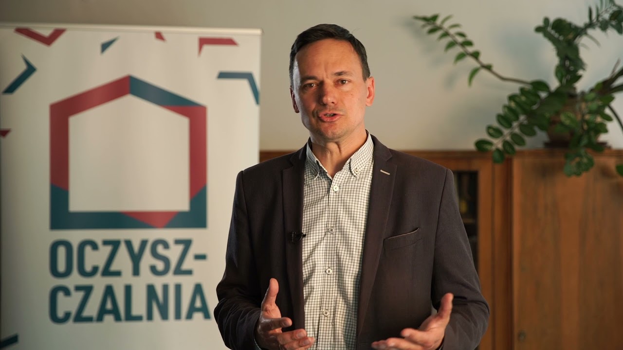 Jacek Cichocki: Politycy powinni dbać o język, by przełamywać polaryzację