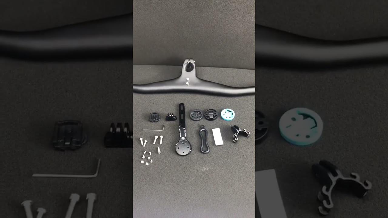Best Bike Computer Mount | Transform Your Ride | Easy Install | Limited Coupons Offered | Buy now