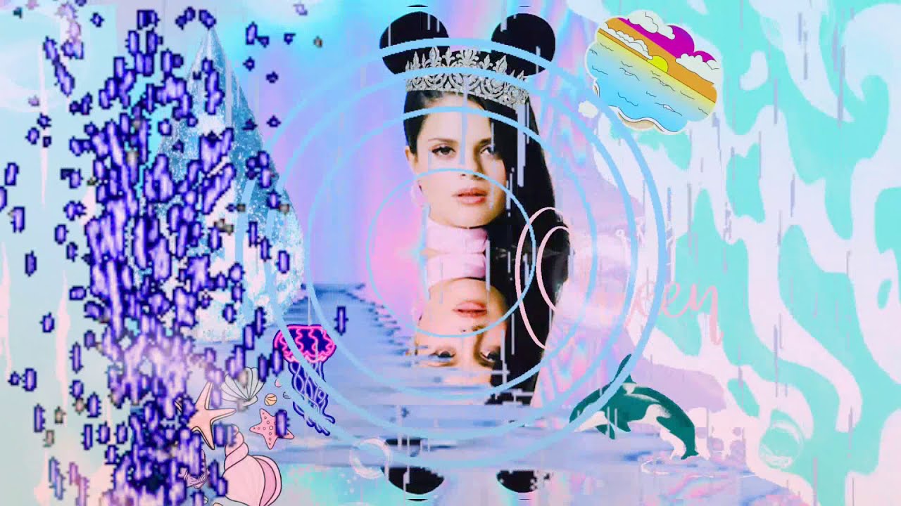 BIP LING - OCEAN QUEEN