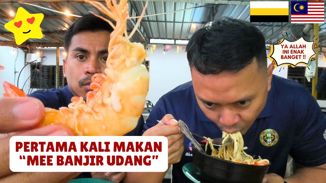 MOMENT PALING KAMI TUNGGU !! MAKAN 