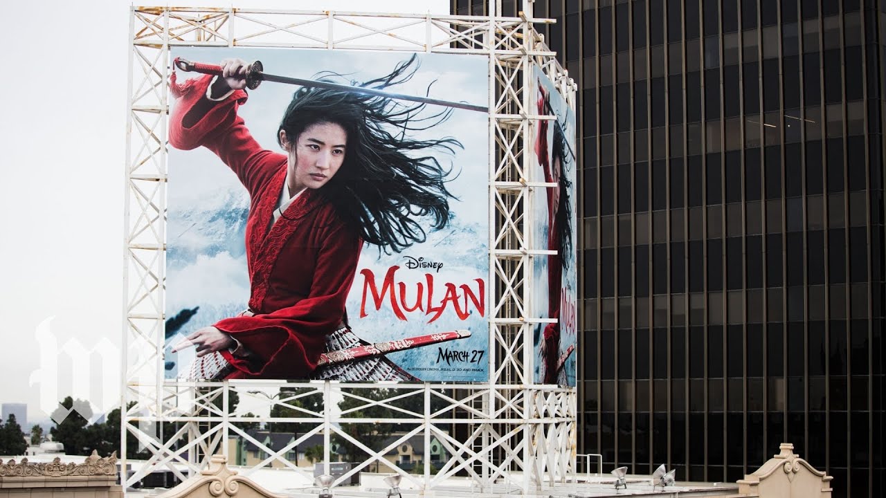 How the coronavirus outbreak is impacting the entertainment industry