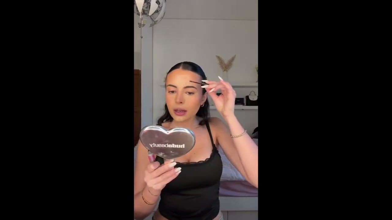 Make-up tutorial per uscire la sera 🎀  SONOCAMILLINA 