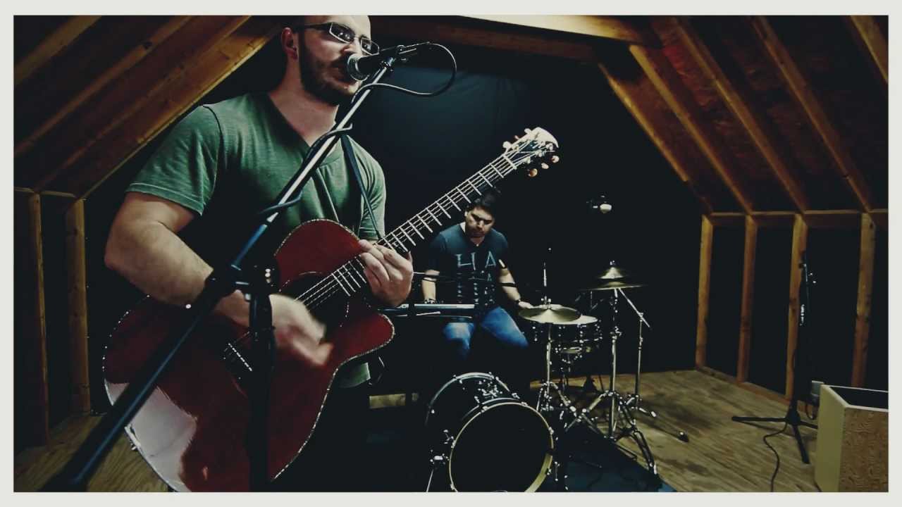Sober - Jon McConnell (Tool - Cover) Available on Itunes!!!!
