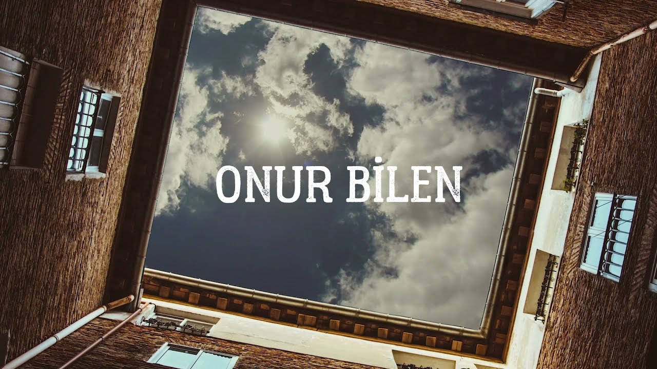 Onur Bilen - Büyüyünce Ne Olduk (Official Lyric Video)