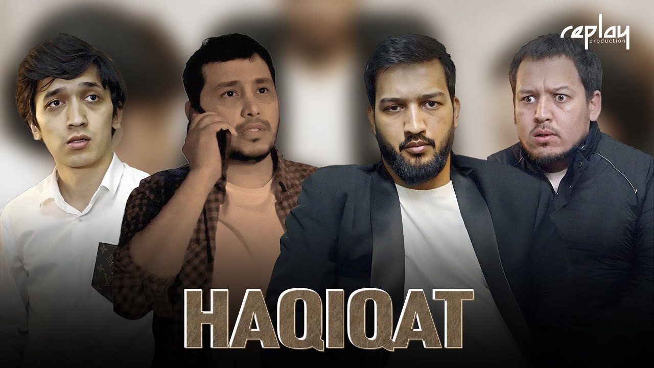 Haqiqat | Replay Team