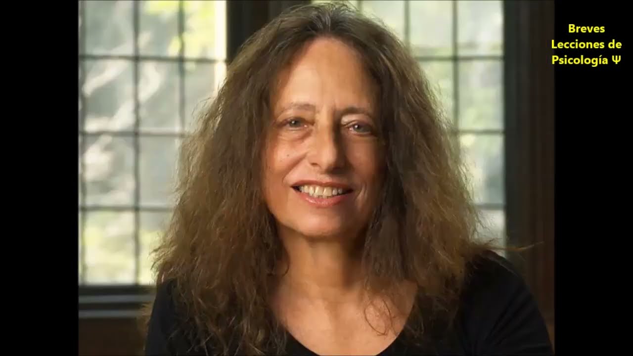 El Desarrollo Moral seg&uacute;n Carol Gilligan