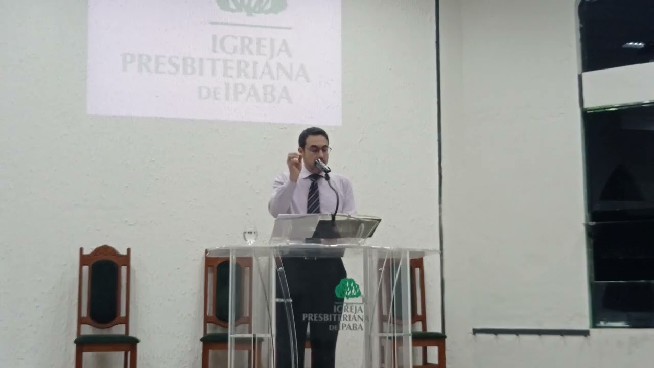 Pregação expositiva em Oséias 14:1-9 » Diego