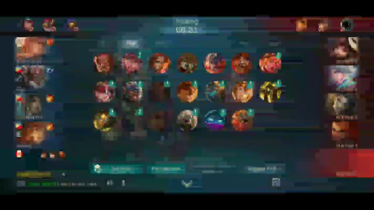 Ken Benitez Live Stream