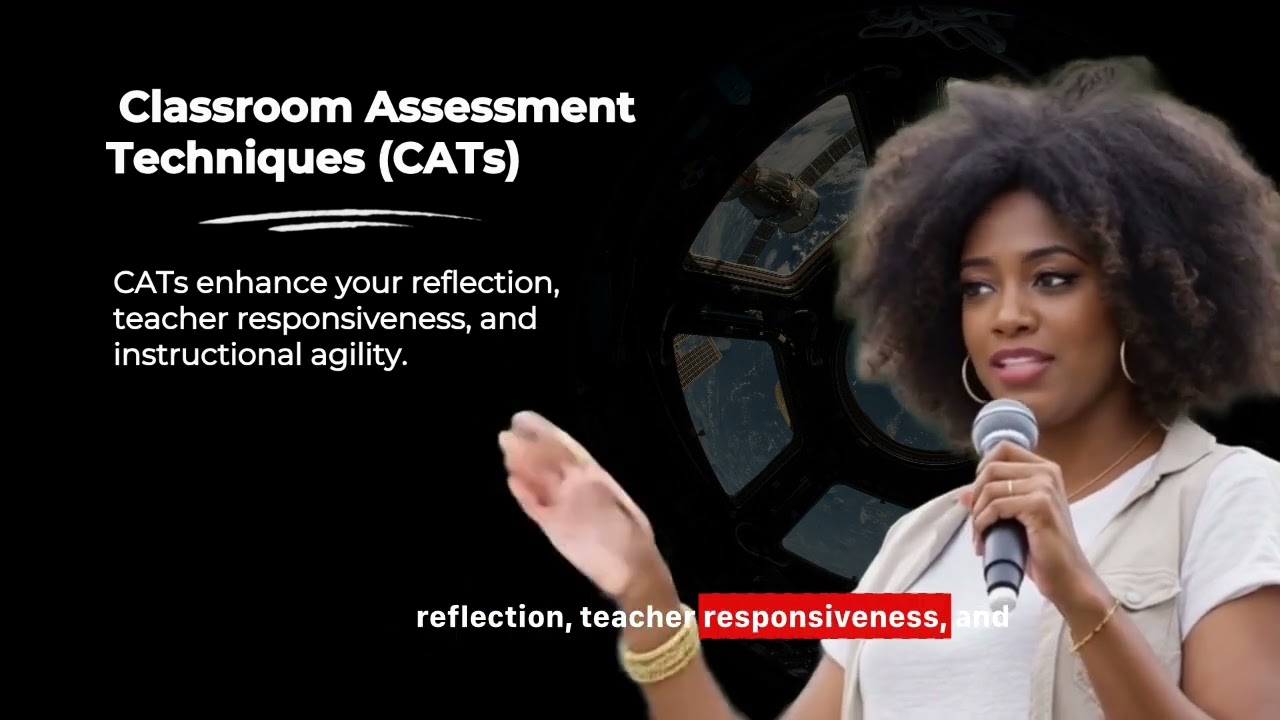 ASSESSMENT AND EVALUATION IN EDUCATION   Module 6