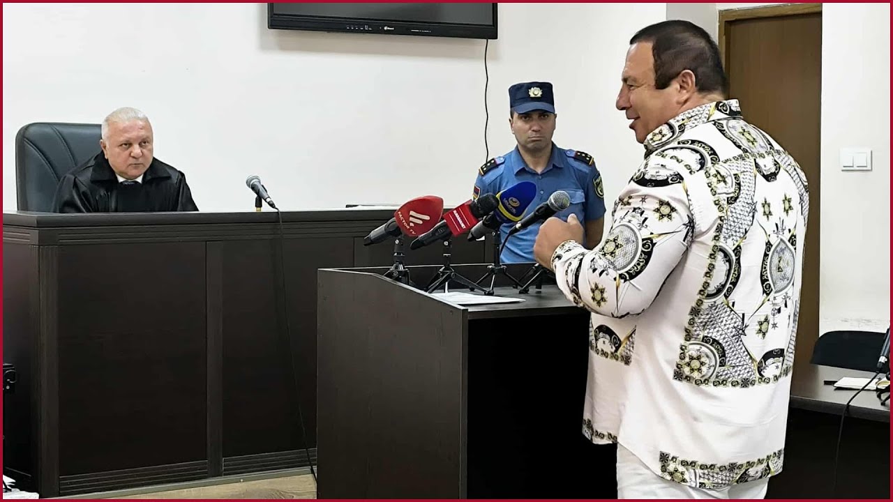 «Եթե մեղադրողը ցանկանա, էդ տատիկին կգտնենք»․ Ծառուկյանը հերքեց ընտրակաշառք տալու մեղադրանքը