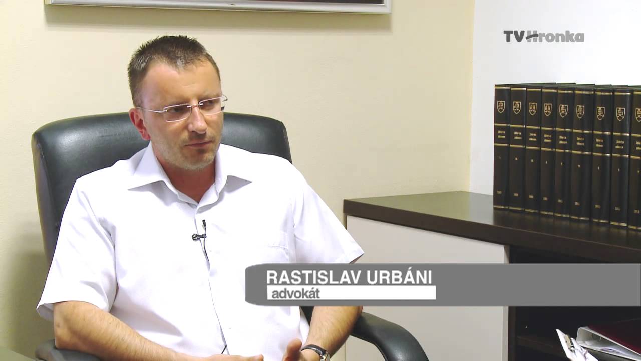 Pr&aacute;vnik rad&iacute; 8 - P&ocirc;žicky od nebankoviek