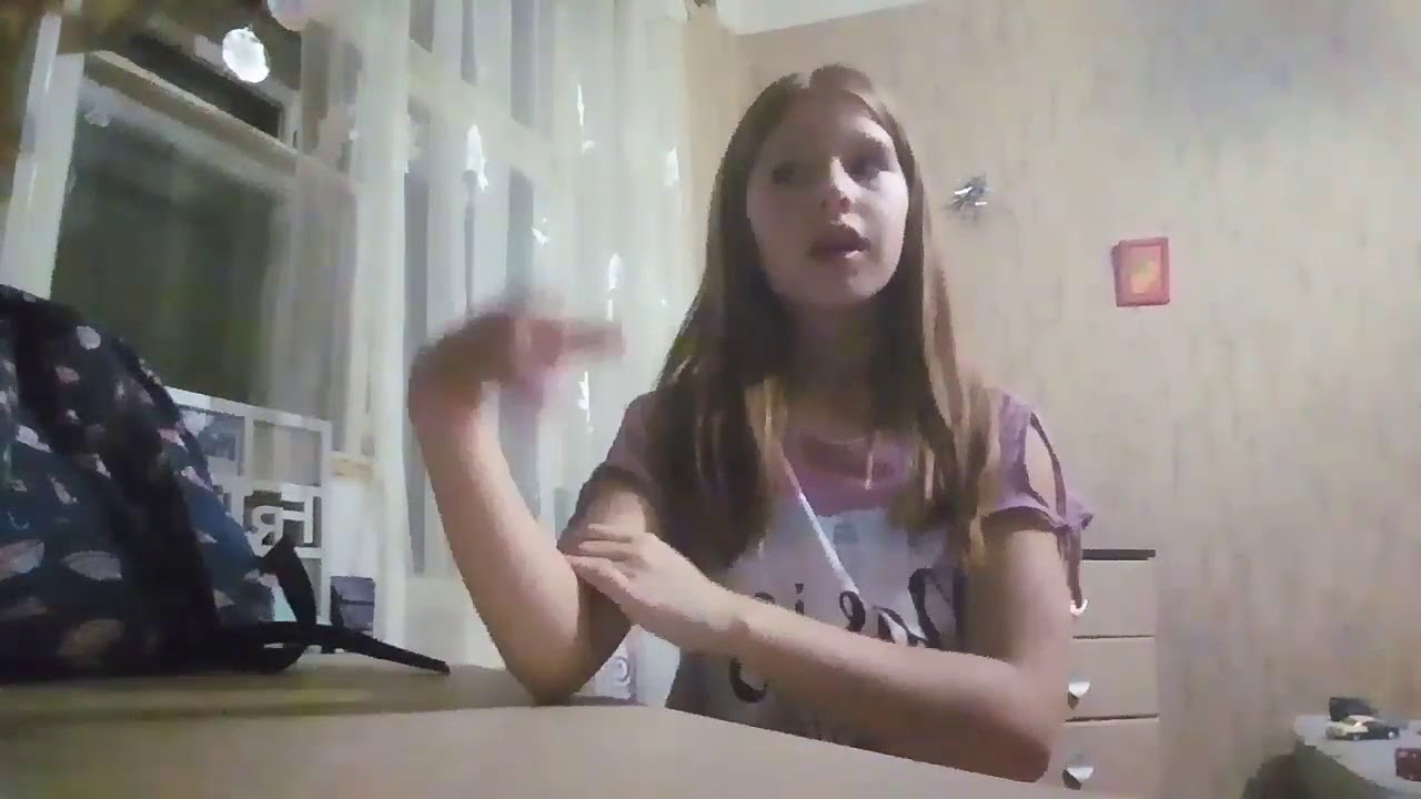 ВИДЕО О ВАС)) Что вы хотите) я кого-то копирую?Мила БИ!