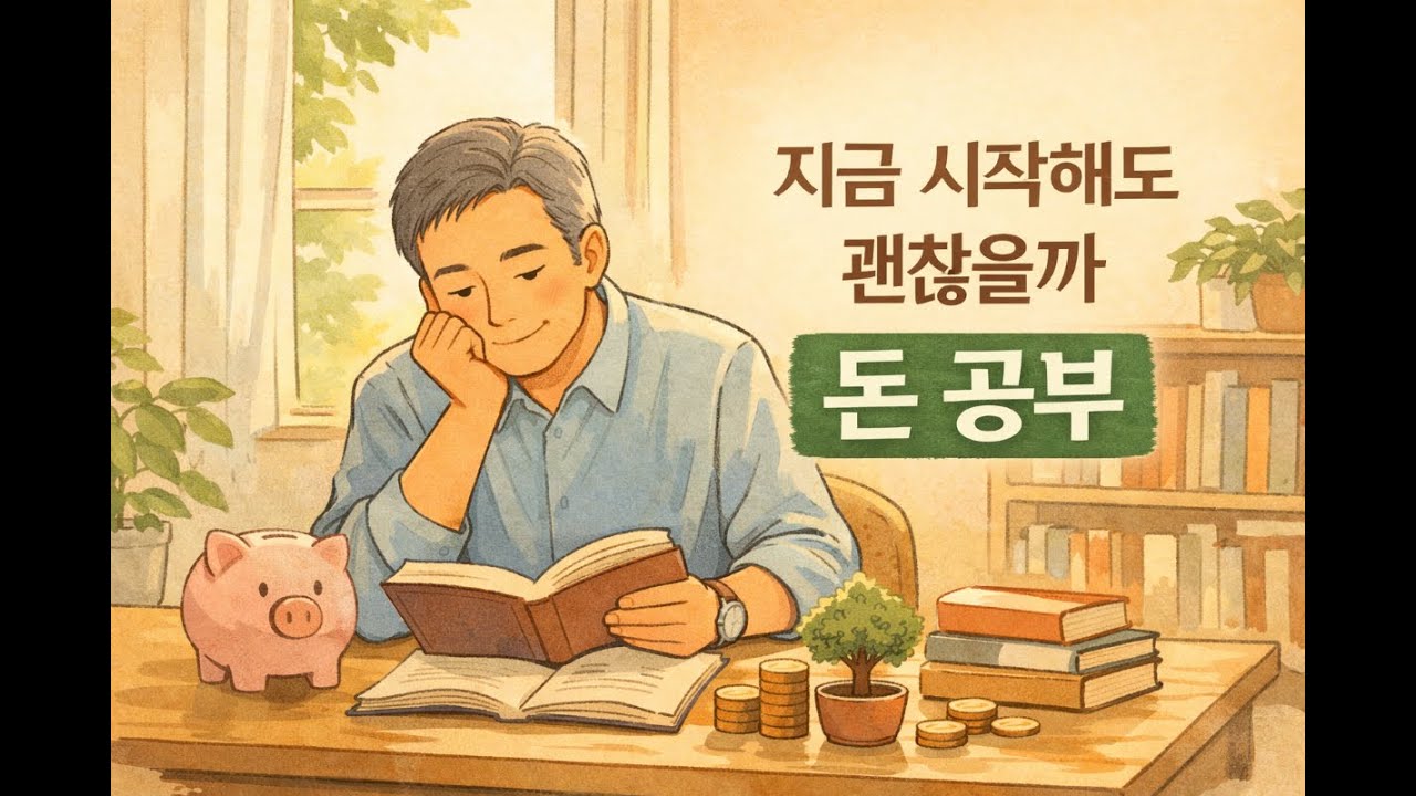 부자는 왜 공부부터 하는가 | 김승호 [돈의 속성] 이 말하는 진짜 부의 조건 | 열심히만 살면 왜 가난해질까?