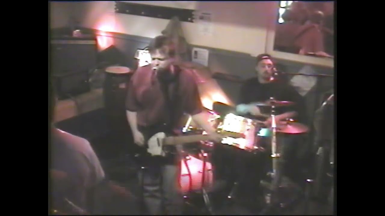 LittleBuddy jan97 Ricks tavern Hermans open mic