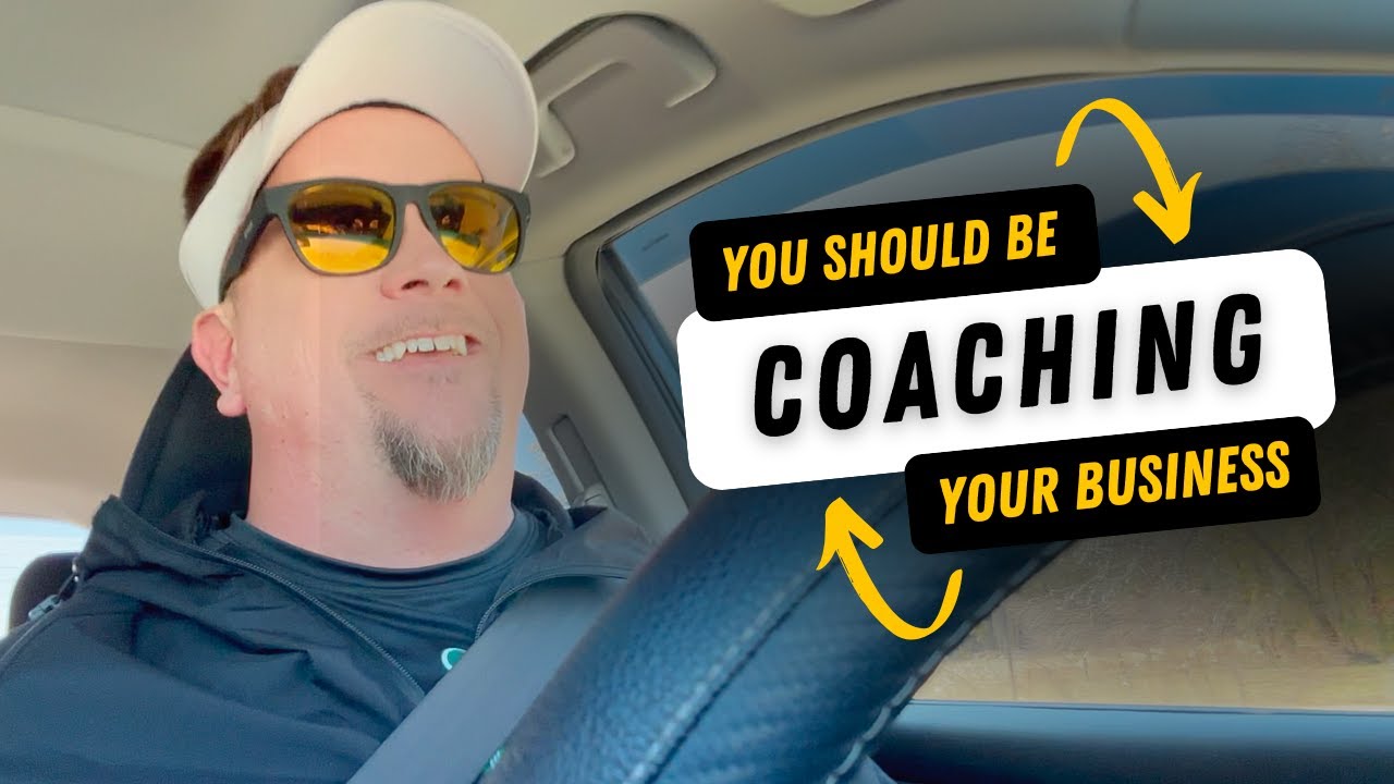Coaching Your Business to Success w/ SuiteDash