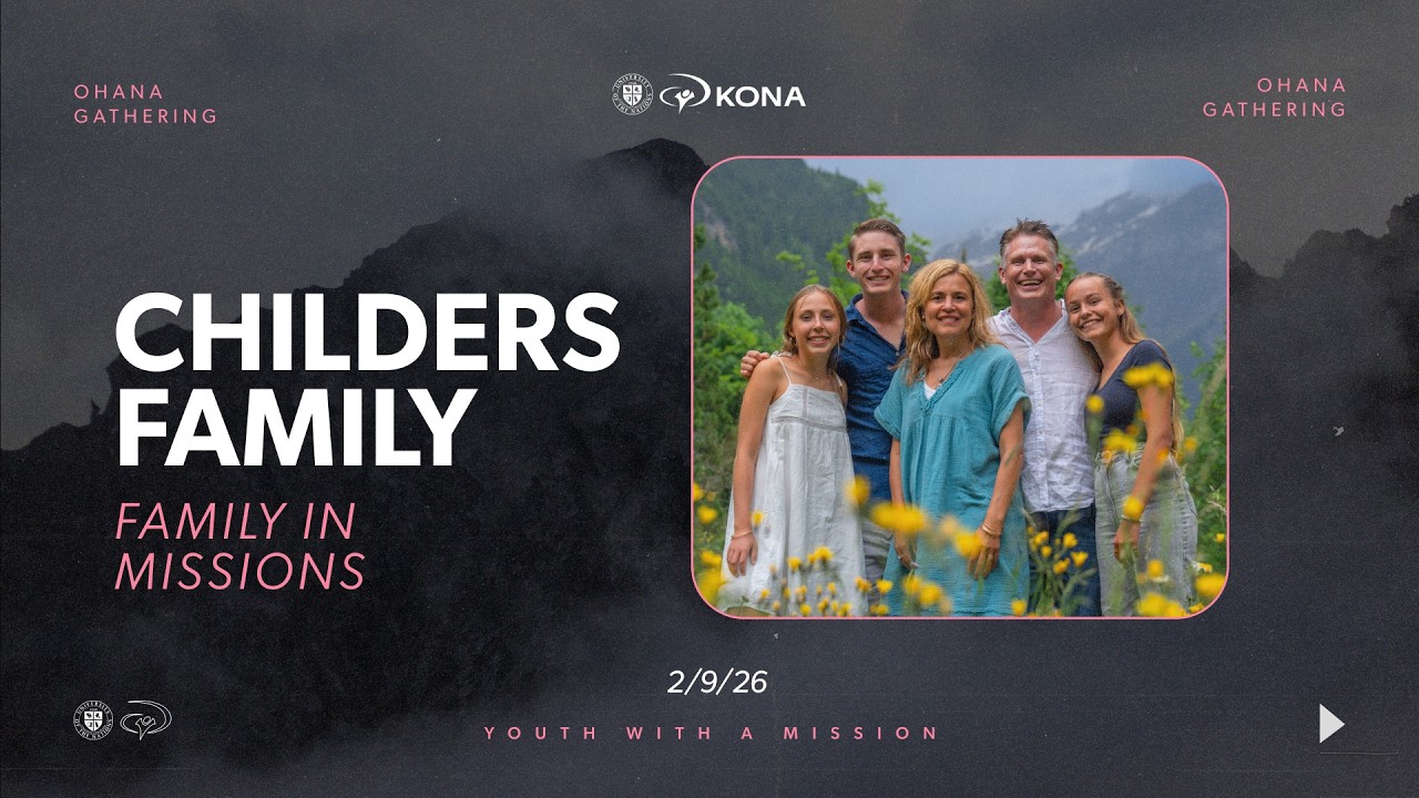 Ohana Gathering | February 9, 2026