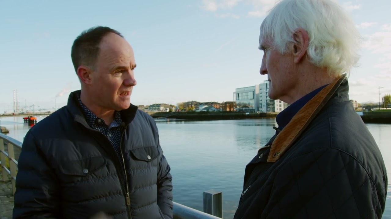Eco Eye: Planning Matters: Waterford City, Series 18, Episode 4 Part 1