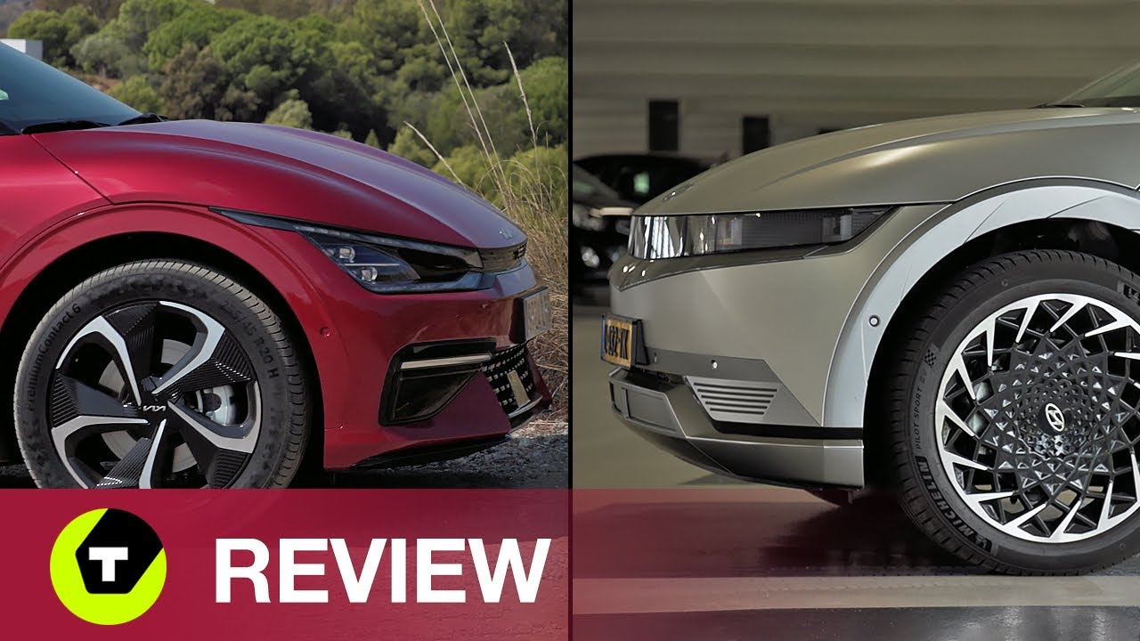Kia EV6 en Hyundai Ioniq 5 - 'Betaalbare' gamechangers met 800V en V2G